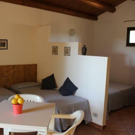 Rustici L'Antico Torchio Villa กัสเตลลัมมาเร เดล โกลโฟ ภายนอก รูปภาพ