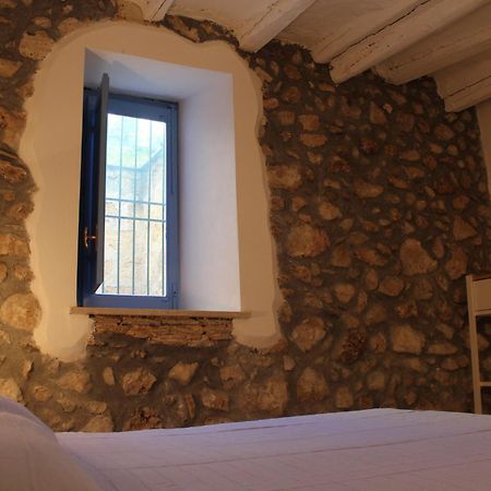 Rustici L'Antico Torchio Villa กัสเตลลัมมาเร เดล โกลโฟ ภายนอก รูปภาพ
