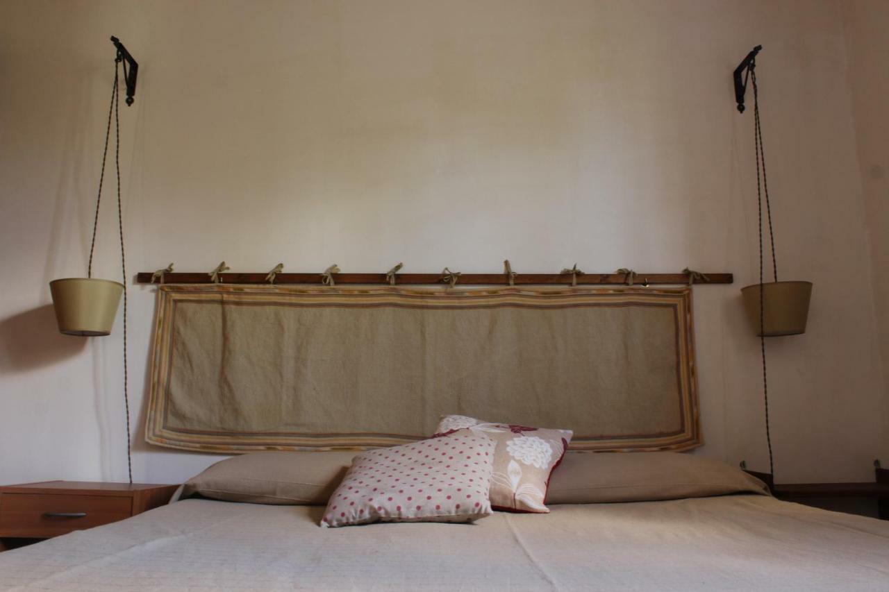 Rustici L'Antico Torchio Villa กัสเตลลัมมาเร เดล โกลโฟ ภายนอก รูปภาพ