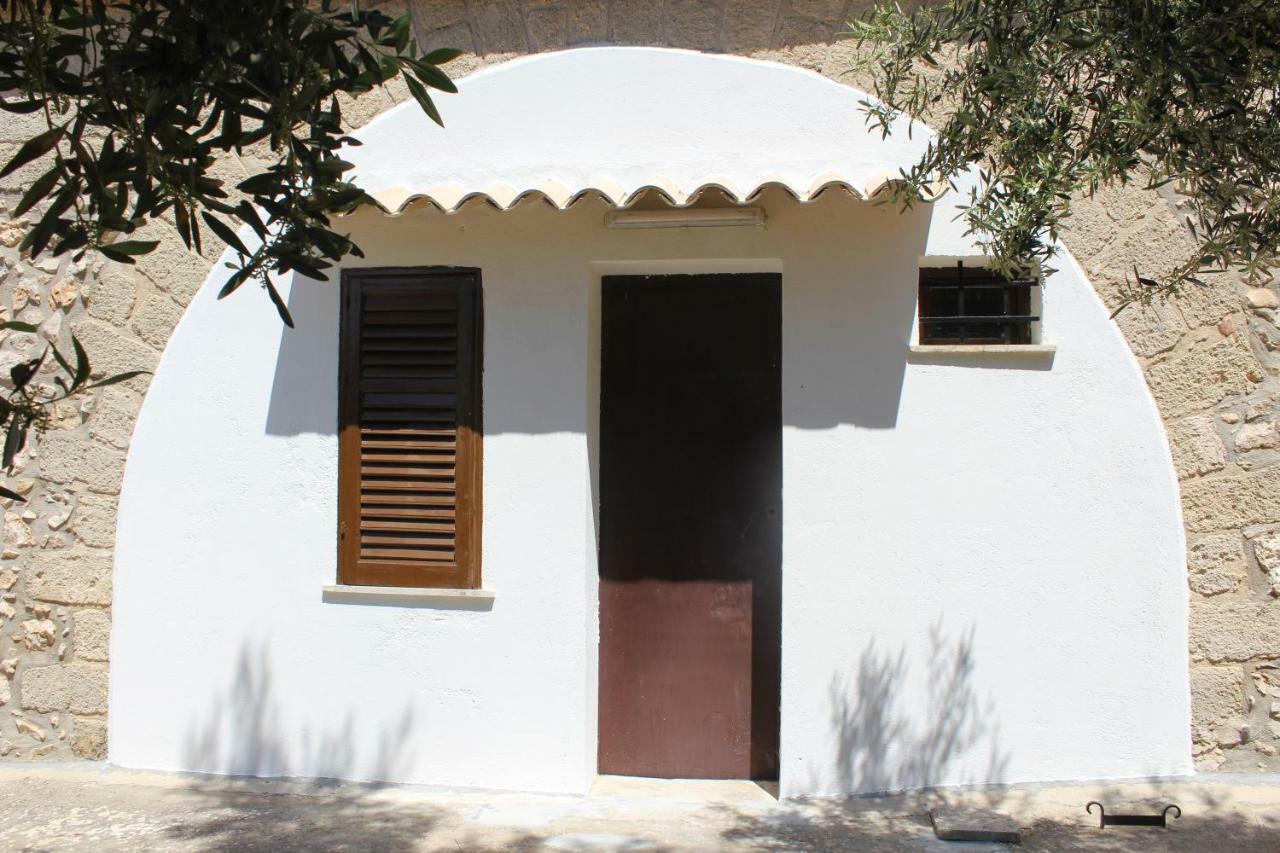 Rustici L'Antico Torchio Villa กัสเตลลัมมาเร เดล โกลโฟ ภายนอก รูปภาพ