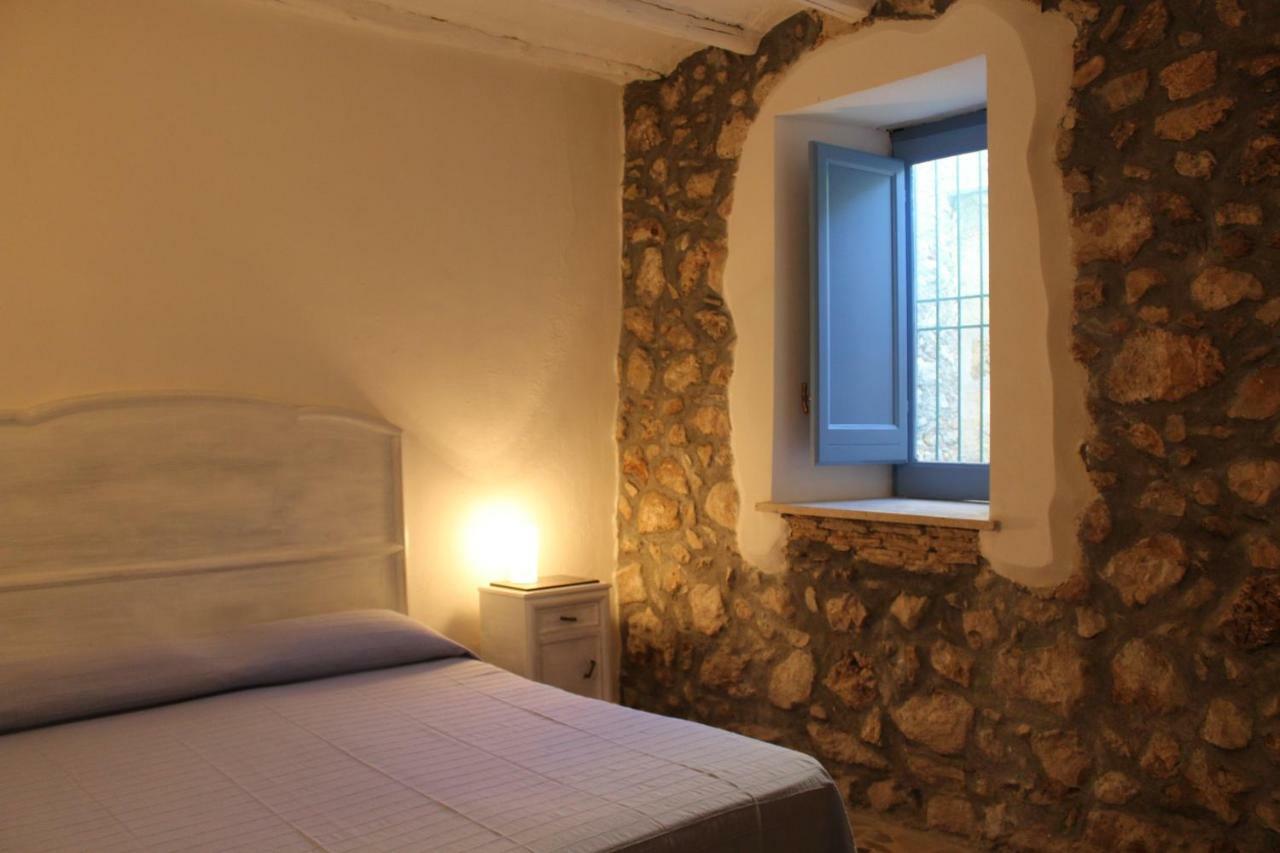 Rustici L'Antico Torchio Villa กัสเตลลัมมาเร เดล โกลโฟ ภายนอก รูปภาพ