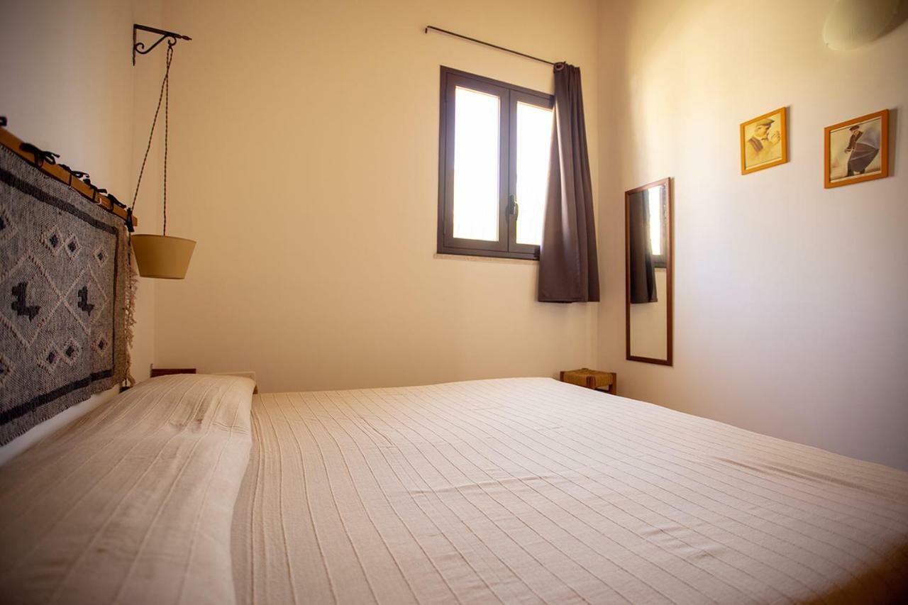 Rustici L'Antico Torchio Villa กัสเตลลัมมาเร เดล โกลโฟ ภายนอก รูปภาพ