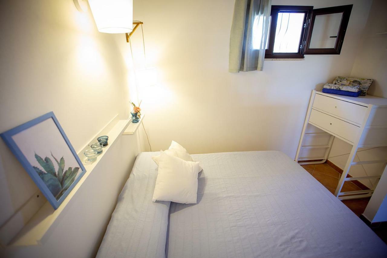 Rustici L'Antico Torchio Villa กัสเตลลัมมาเร เดล โกลโฟ ภายนอก รูปภาพ