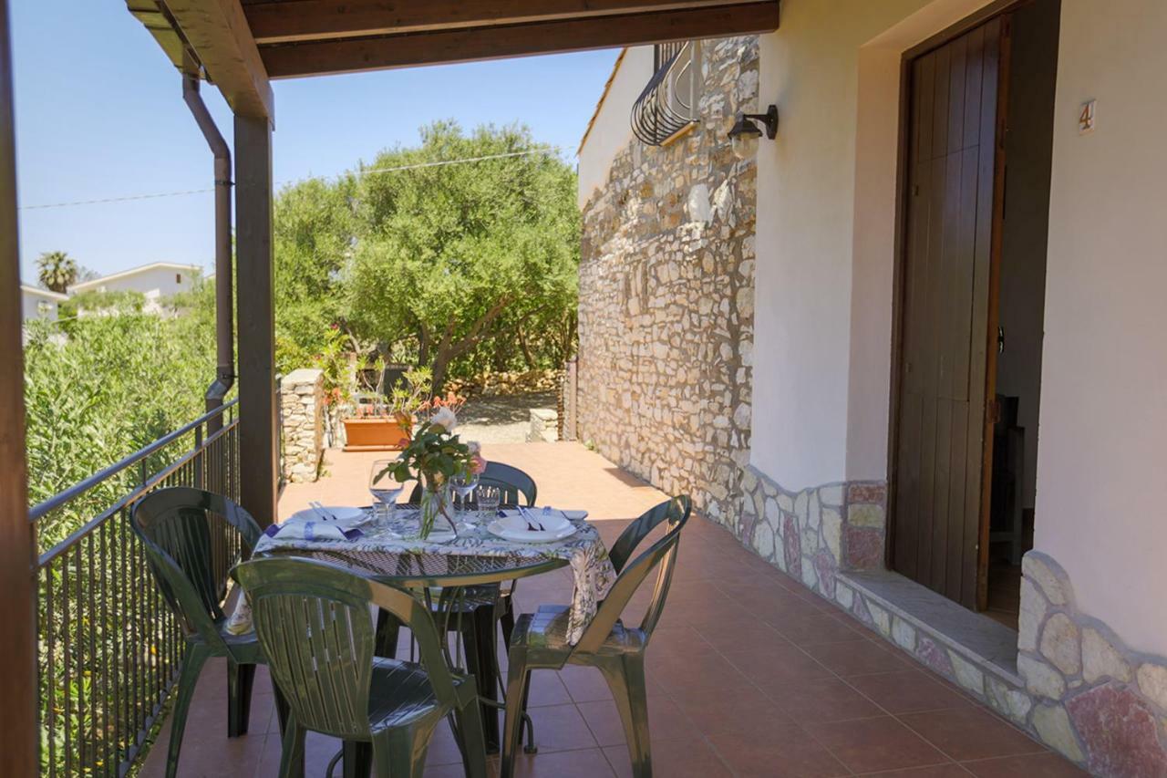 Rustici L'Antico Torchio Villa กัสเตลลัมมาเร เดล โกลโฟ ภายนอก รูปภาพ