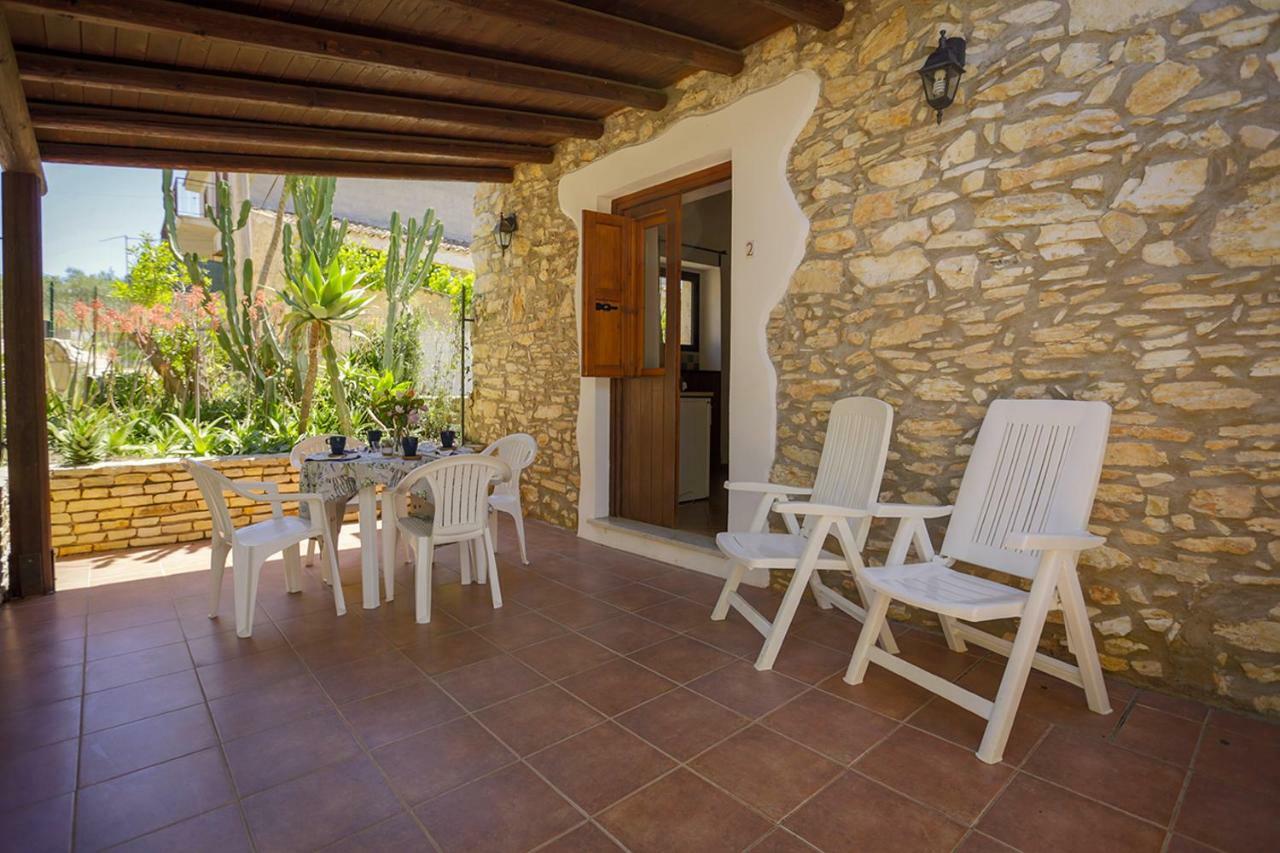 Rustici L'Antico Torchio Villa กัสเตลลัมมาเร เดล โกลโฟ ภายนอก รูปภาพ