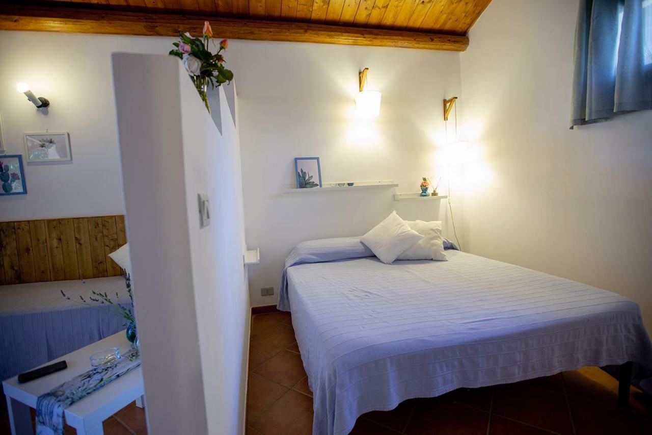Rustici L'Antico Torchio Villa กัสเตลลัมมาเร เดล โกลโฟ ภายนอก รูปภาพ